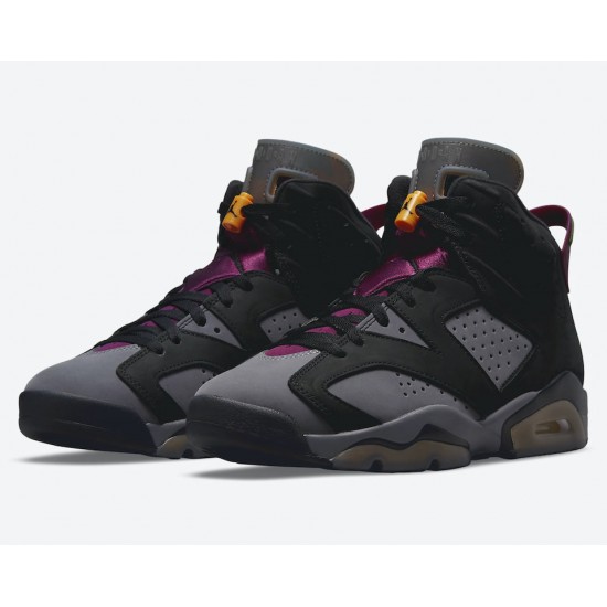 AIR JORDAN 6 RETRO 'BORDEAUX' CT8529-063