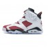 Nike Air Jordan 6 Carmine CT8529-106