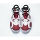 Nike Air Jordan 6 Carmine CT8529-106