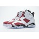 Nike Air Jordan 6 Carmine CT8529-106