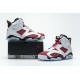 Nike Air Jordan 6 Carmine CT8529-106