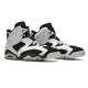 Air Jordan 6 'Oreo' 2026 CT8529-108