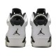 Air Jordan 6 'Oreo' 2026 CT8529-108