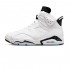 AIR JORDAN 6 RETRO 'REVERSE OREO' 2024 CT8529-112