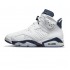 AIR JORDAN 6 RETRO 'MIDNIGHT NAVY' 2022 CT8529-141