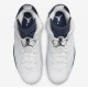 AIR JORDAN 6 RETRO 'MIDNIGHT NAVY' 2022 CT8529-141