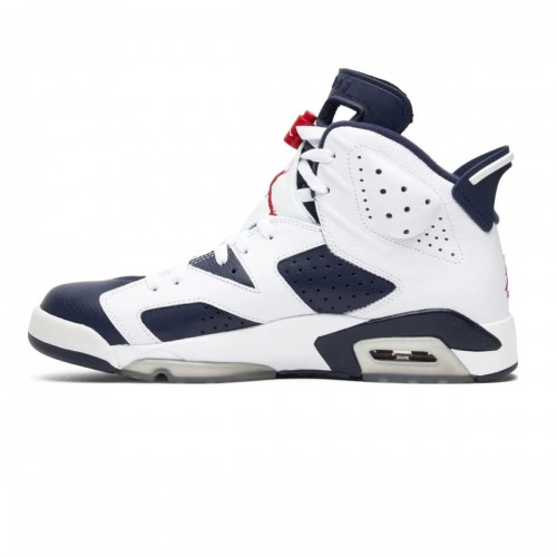 AIR JORDAN 6 RETRO 'OLYMPIC' 2024 CT8529-164