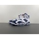 AIR JORDAN 6 RETRO 'OLYMPIC' 2024 CT8529-164