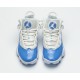 Nike Jordan 6 Rings BG Basketball Shoes UNC CW7037-100