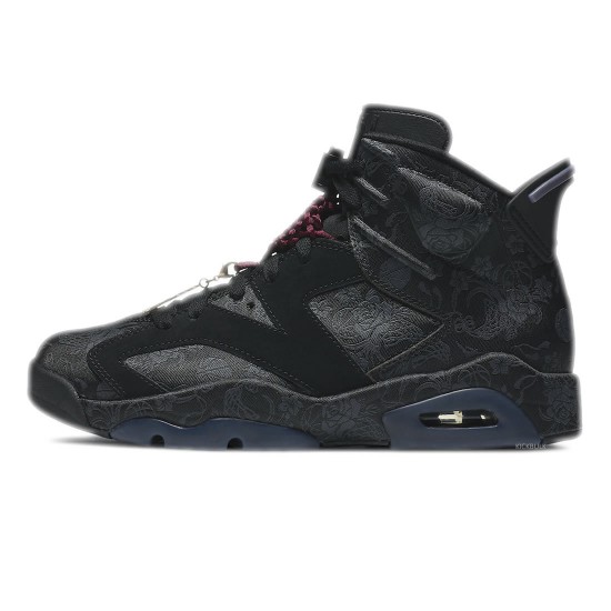 AIR JORDAN 6 RETRO WMNS 'SINGLES DAY' DB9818-001