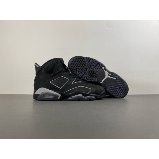 Air Jordan 6 Retro 'Cap and Gown' 2026 IR2266-010