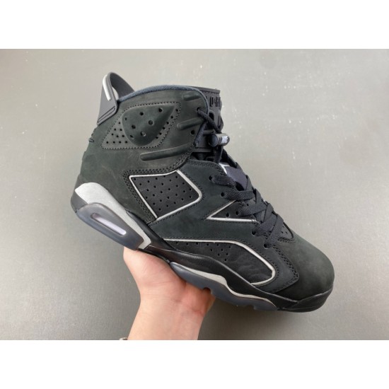 Air Jordan 6 Retro 'Cap and Gown' 2026 IR2266-010