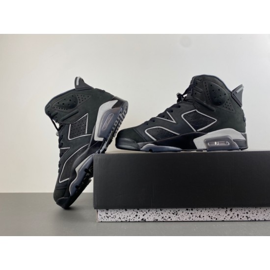 Air Jordan 6 Retro 'Cap and Gown' 2026 IR2266-010