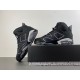 Air Jordan 6 Retro 'Cap and Gown' 2026 IR2266-010