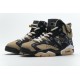 Air jordan 6 x Travis Scott TS ct5058-001