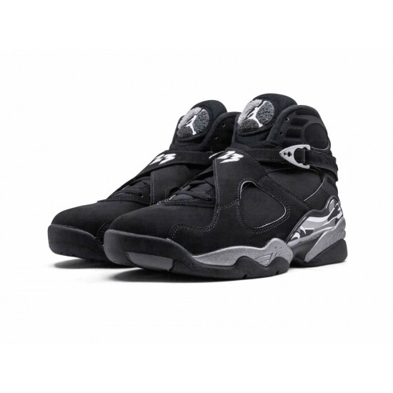 Air Jordan 8 Retro 'Chrome' 2023 305381-003