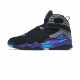 Air Jordan 8 Retro 'Aqua' 2025 305381-006