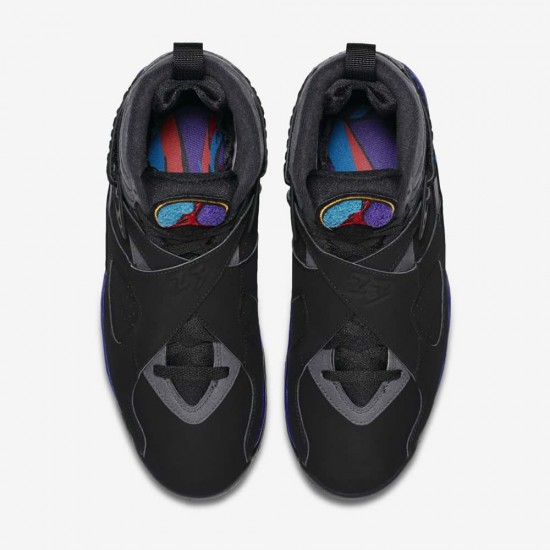 Air Jordan 8 Retro 'Aqua' 2025 305381-006 Air Jordan 8 Retro 'Aqua' 2025 305381-006