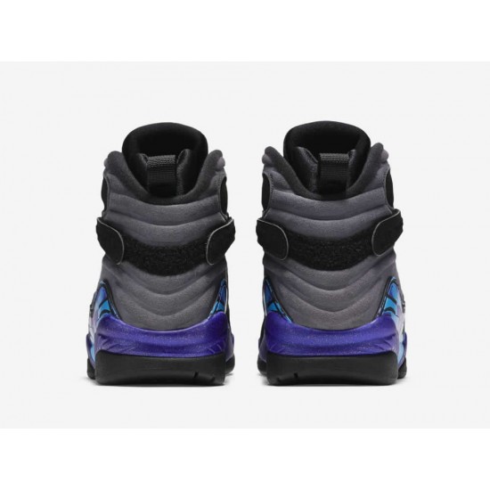Air Jordan 8 Retro 'Aqua' 2025 305381-006 Air Jordan 8 Retro 'Aqua' 2025 305381-006
