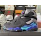 Air Jordan 8 Retro 'Aqua' 2015 305381-025 Air Jordan 8 Retro 'Aqua' 2015 305381-025