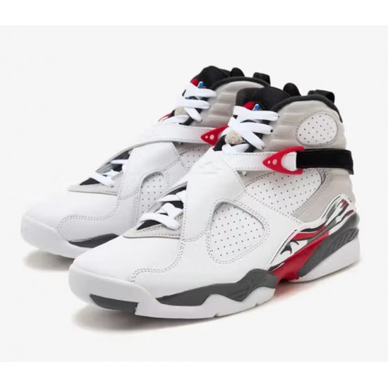 Air Jordan 8 Retro 'Bugs Bunny' 2025 305381-100