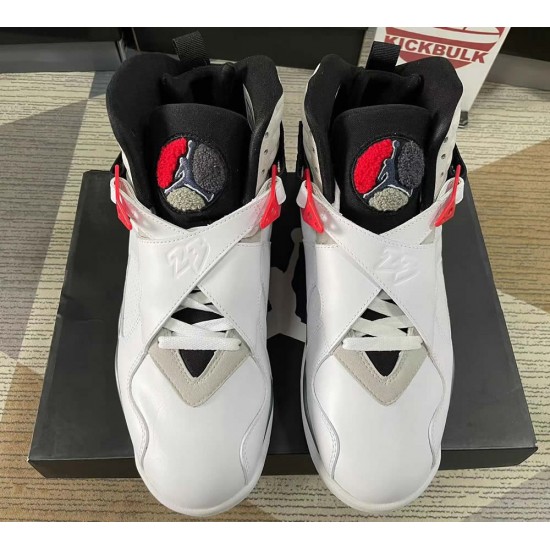 AIR JORDAN 8 RETRO 'BUGS BUNNY' 2013 305381-103