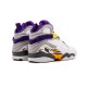 Air Jordan 8 Retro 'Kobe Bryant' PE 2026 305381-107