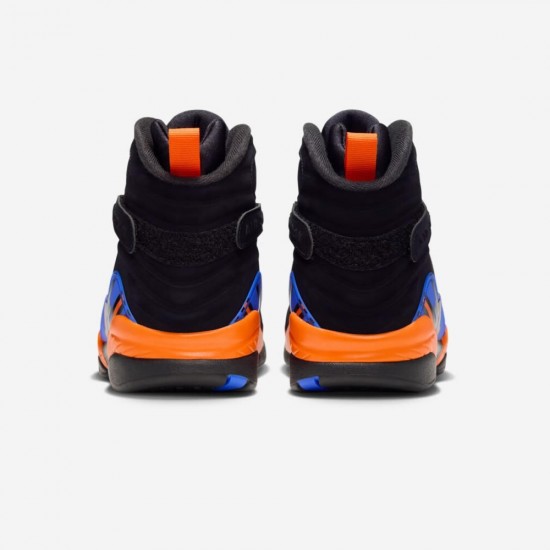Air Jordan 8 Retro 'Knicks' 2026 IX8479-010
