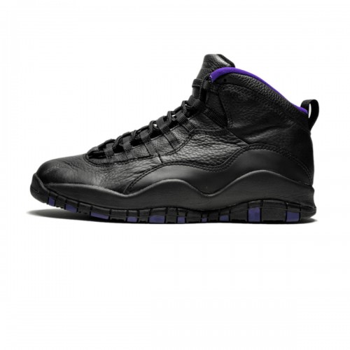 Air Jordan 10 OG 'Sacramento' 1995 130209-051