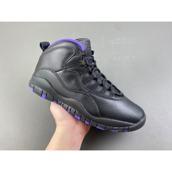 Air Jordan 10 OG 'Sacramento' 1995 130209-051