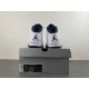 Air Jordan 10 Retro 'Ice Blue' 2005 310805-141