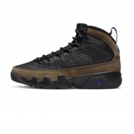 AIR JORDAN 9 RETRO 'OLIVE CONCORD' 2022 CT8019-034