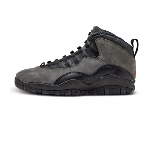 Air Jordan 10 Retro 'Shadow' 2025 HJ6779-001