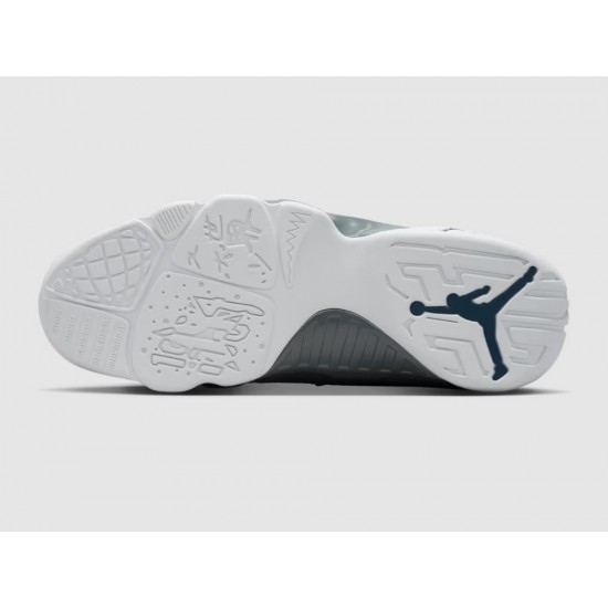 Air Jordan 9 Retro 'Flint Grey' 2026 HV4794-100