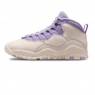 Air Jordan 10 Retro 'Hydrangeas' Wmns 2026 IQ0388-101