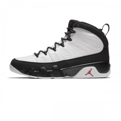 Air Jordan 9 Retro OG 'Space Jam' 2026 IX6179-100