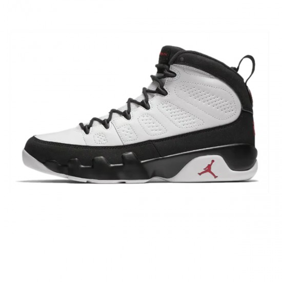 Air Jordan 9 Retro OG 'Space Jam' 2026 IX6179-100