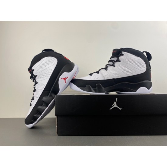 Air Jordan 9 Retro OG 'Space Jam' 2026 IX6179-100