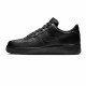 AIR FORCE 1 '07 'BLACK' 315122-001