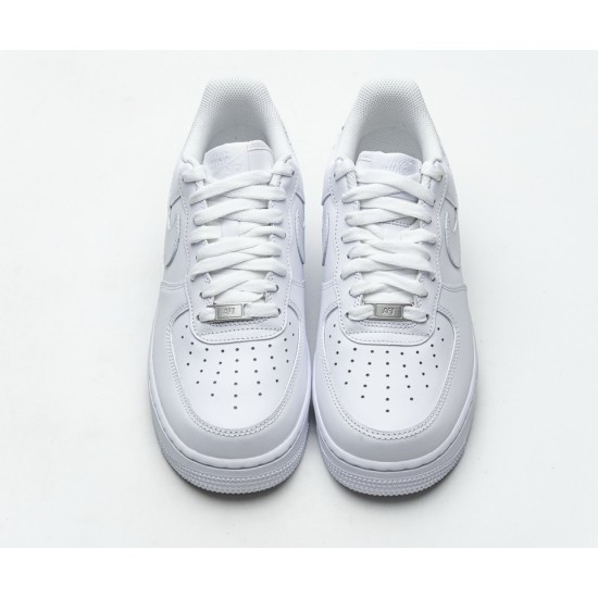 Nike Air Force 1 Low White '07 315122-111