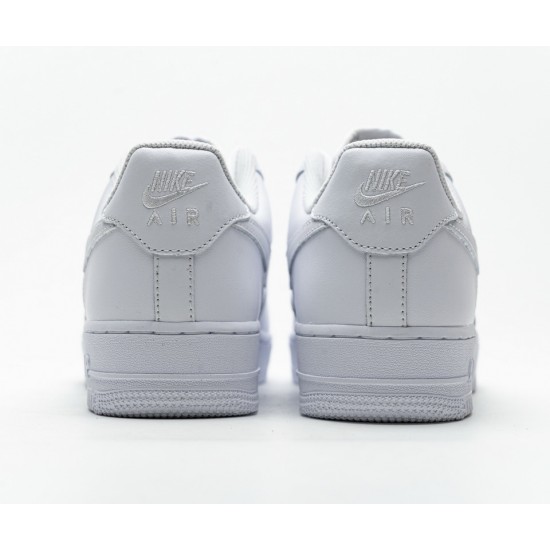 Nike Air Force 1 Low White '07 315122-111