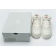 Nike Air Force 1 Mid 07 Sail University Red 315123-126