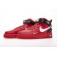 Nike Air Force 1 Low 07 LV8 Red 804609-605