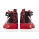 Nike Air Force 1 Low 07 LV8 Red 804609-605