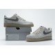 Reigning Champ x Nike Air Force 1 Low Suede Light Grey AA1117-118