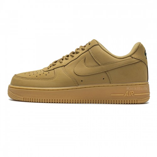 Nike Air Force 1 Low Flax AA4061-200