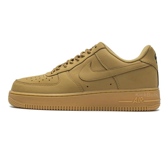 Nike Air Force 1 Low Flax AA4061-200