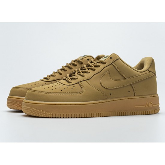 Nike Air Force 1 Low Flax AA4061-200