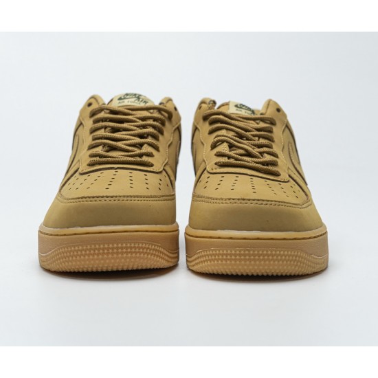 Nike Air Force 1 Low Flax AA4061-200