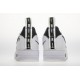Nike Air Force 1 '07 LV8 Utility White AJ7747-100 Nike Air Force 1 '07 LV8 Utility White AJ7747-100